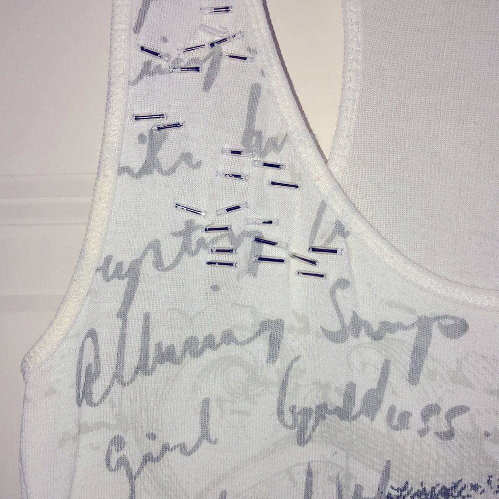 Tank top - Picture 3 of 7